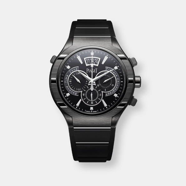 Montre piaget polo fortyfive