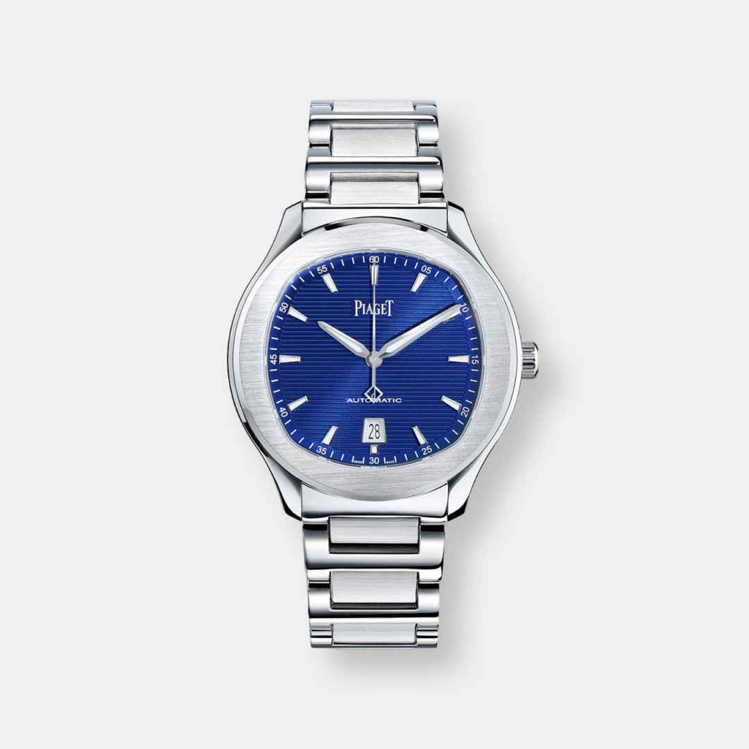 Montre piaget polo date
