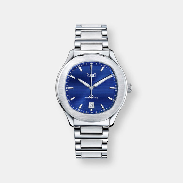 Montre piaget polo date