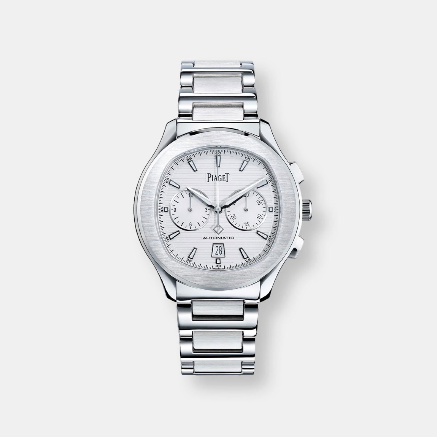 Montre piaget polo s