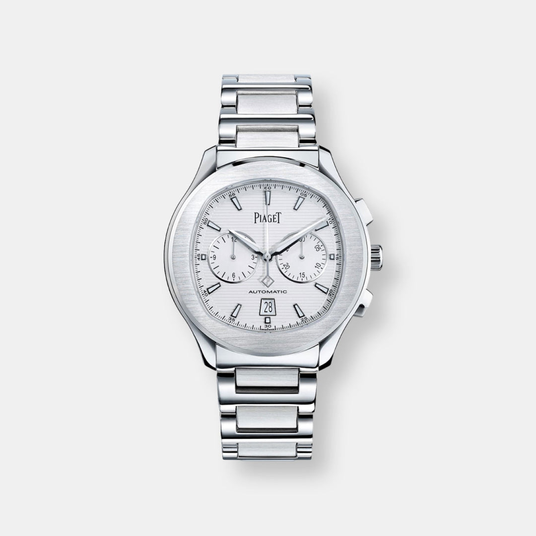 Montre piaget polo s