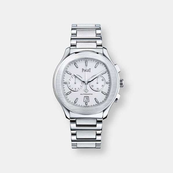 Montre piaget polo s