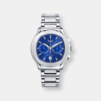 Montre piaget polo chronographe