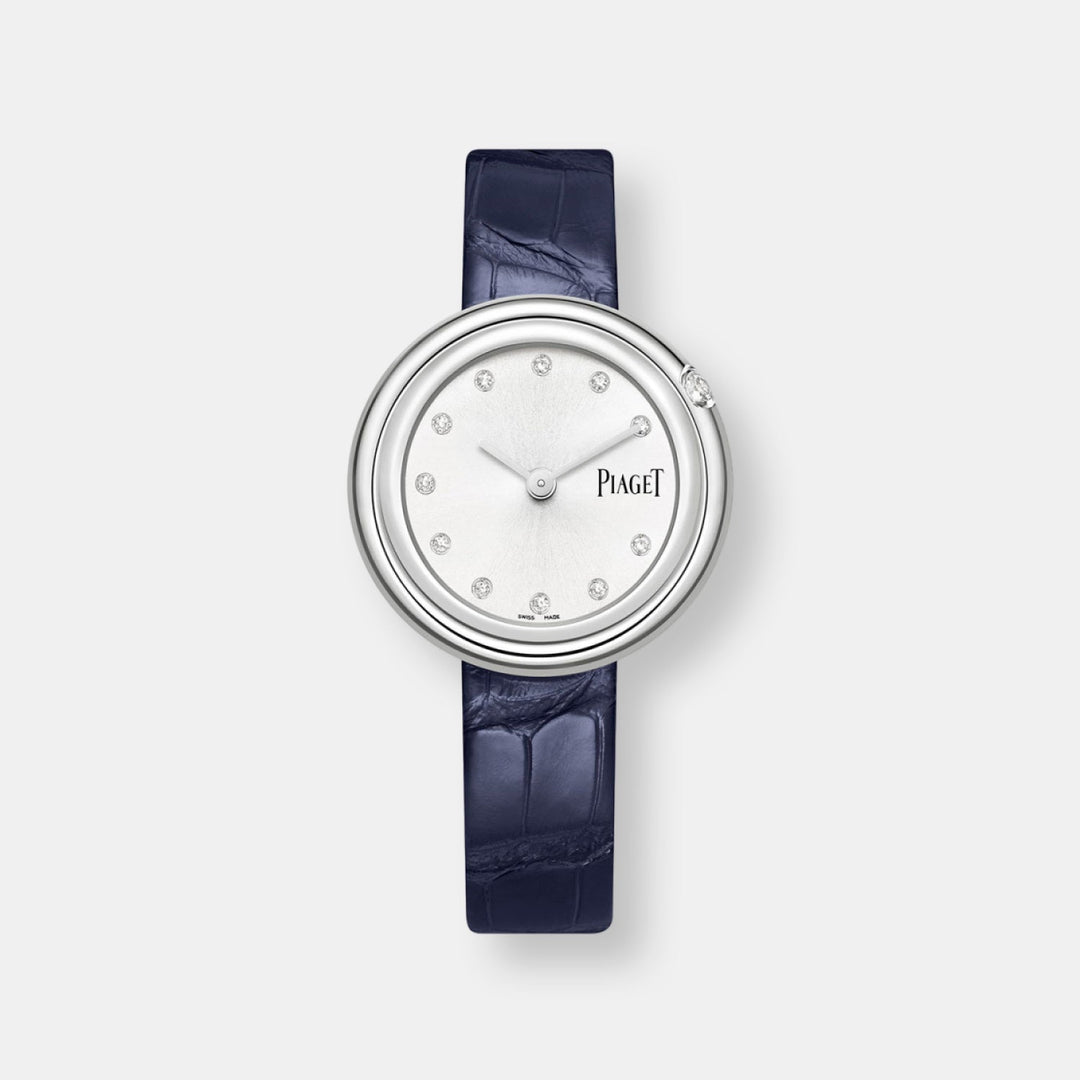 Montre possession