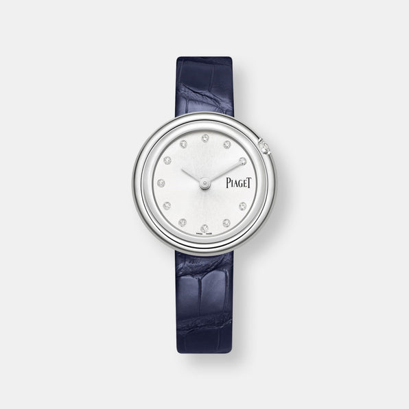 Montre possession