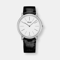 Montre altiplano