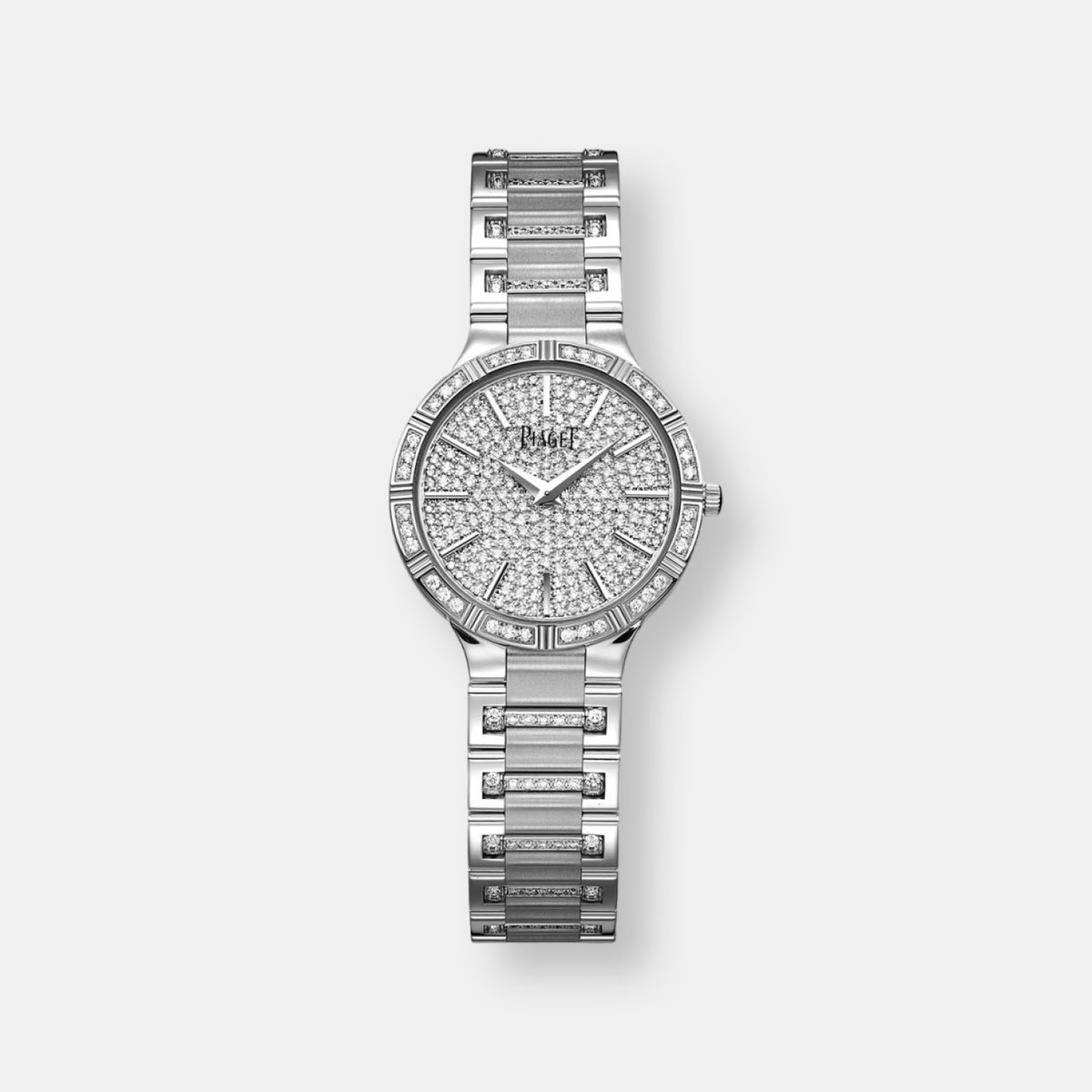 Montre de danseuse
