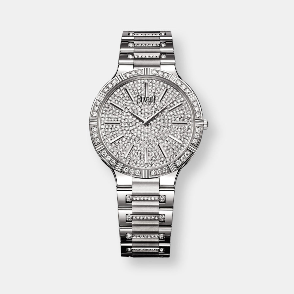 Montre  danseuse