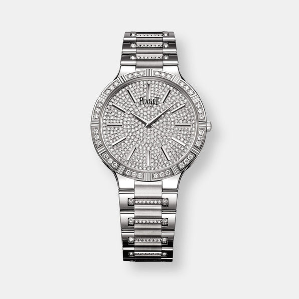 Montre  danseuse
