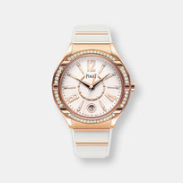 Montre piaget polo fortyfive lady