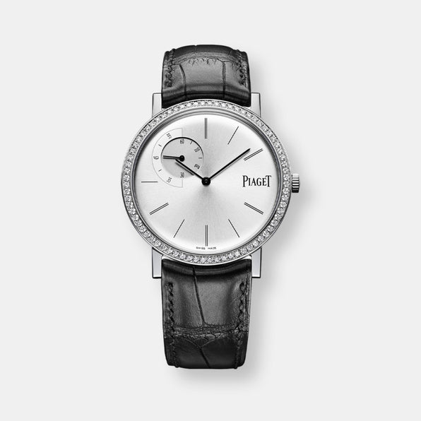 Montre altiplano