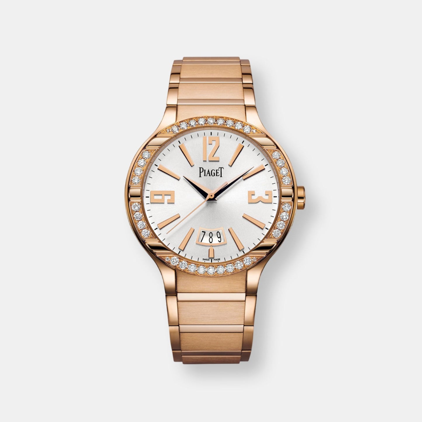 Montre piaget polo
