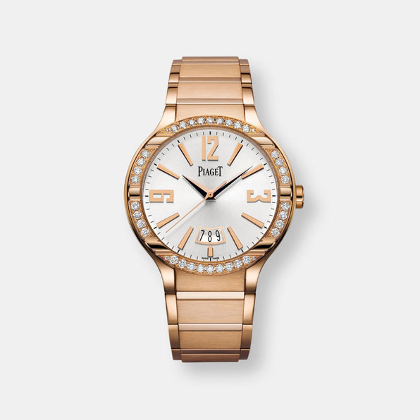 Montre piaget polo