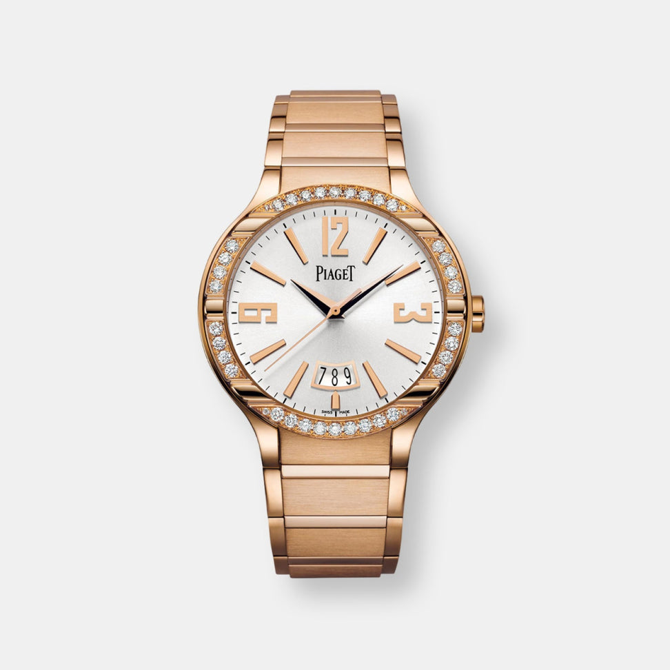Montre piaget polo