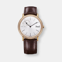 Montre altiplano
