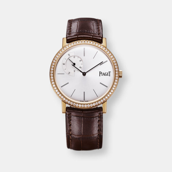 Montre altiplano