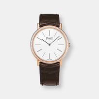 Montre altiplano