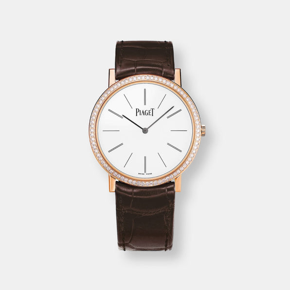 Montre altiplano