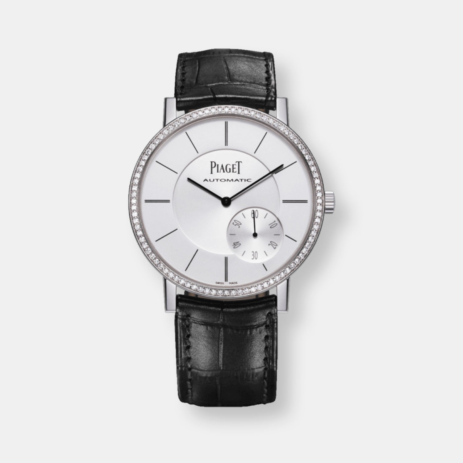 Montre altiplano