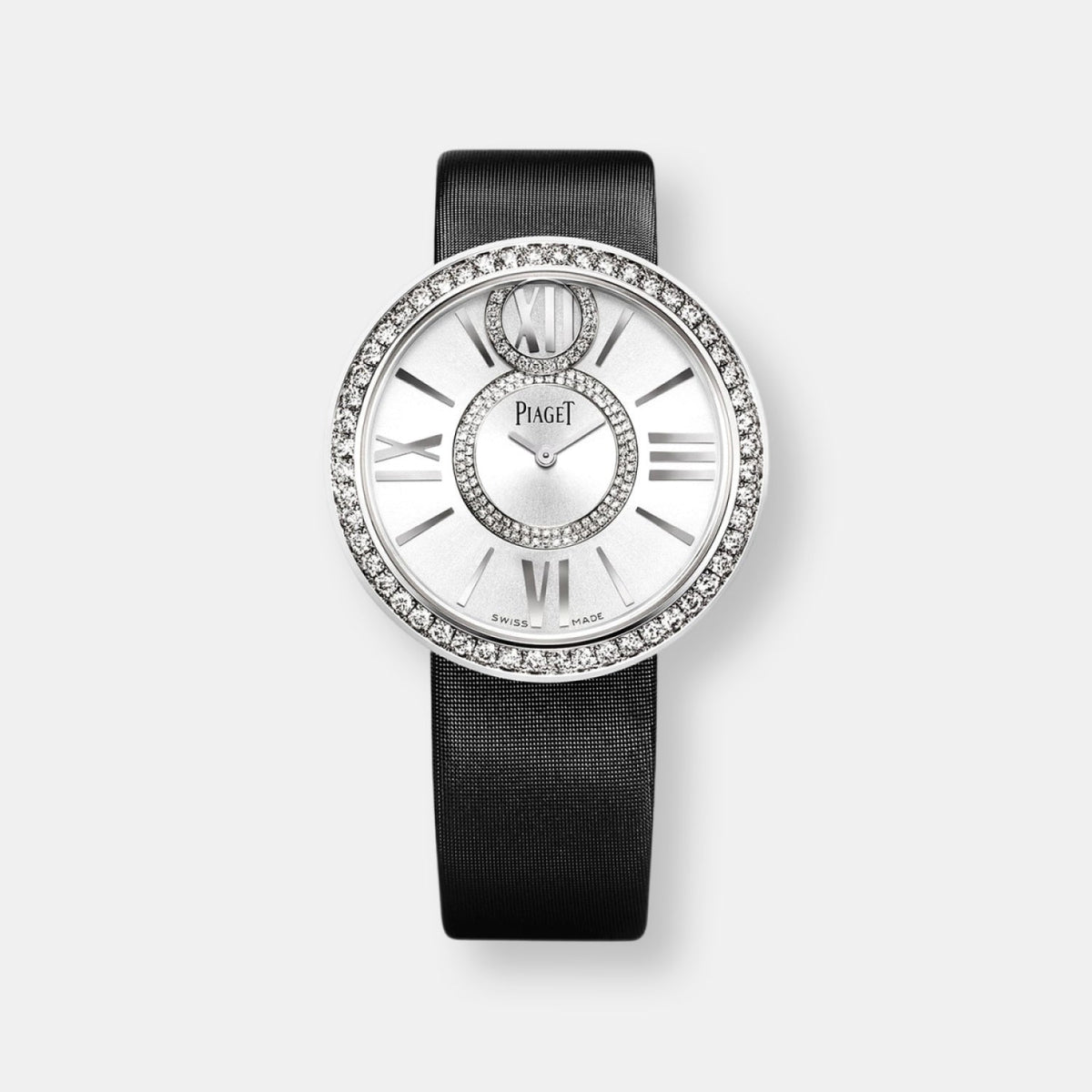 Montre limelight dancing light