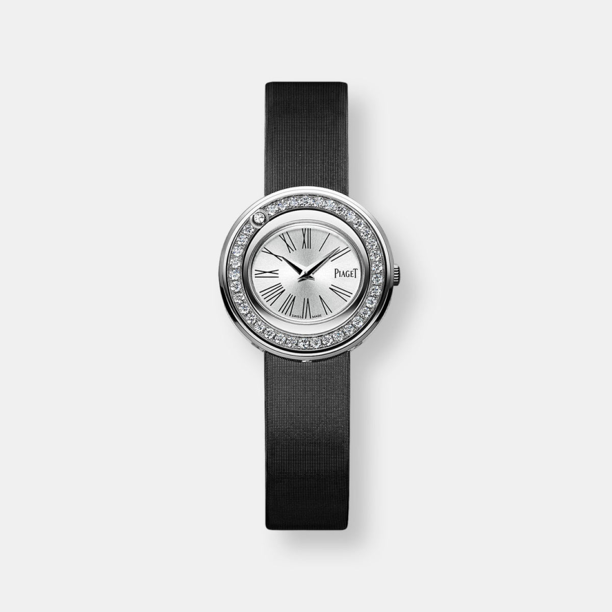 Montre new possession