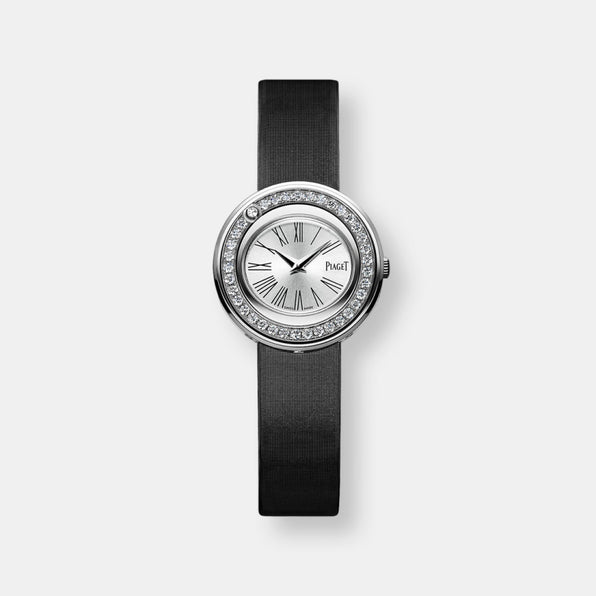 Montre new possession