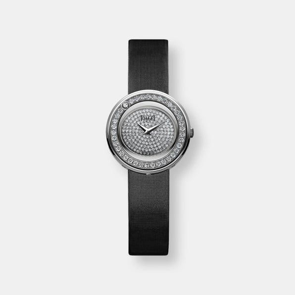Montre new possession