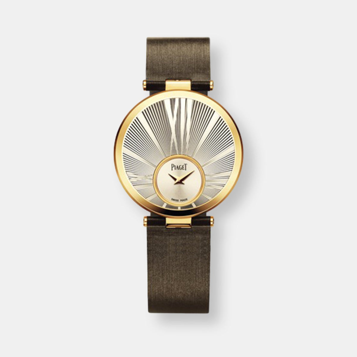 Montre limelight twice