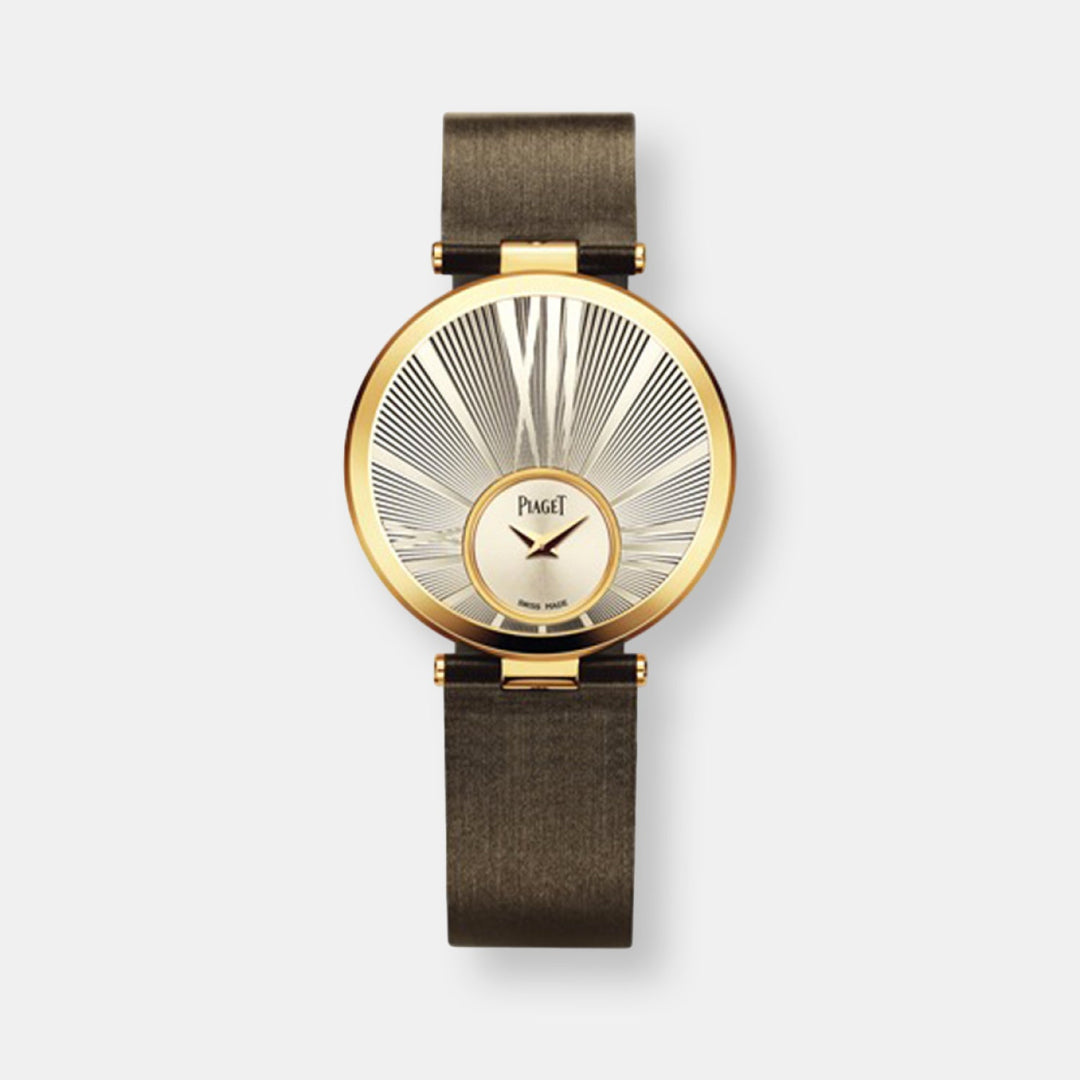 Montre limelight twice