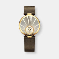 Montre limelight twice