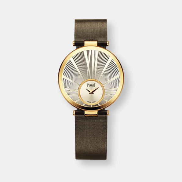 Montre limelight twice