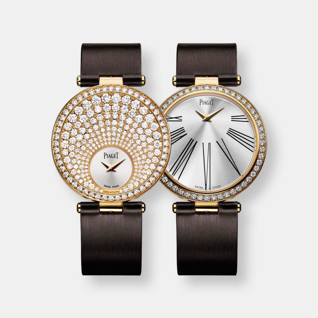 Montre limelight twice