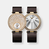 Montre limelight twice