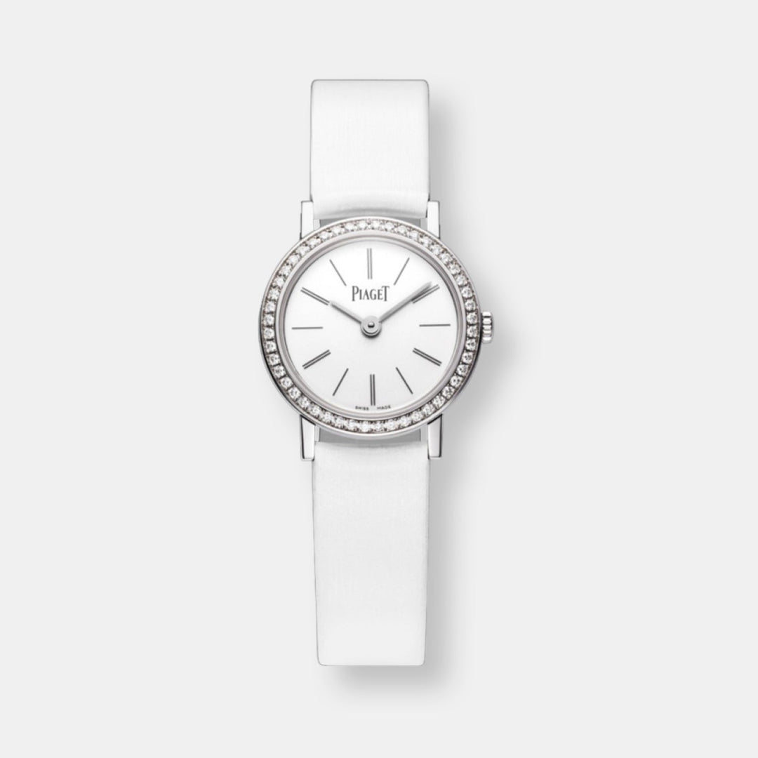Montre altiplano