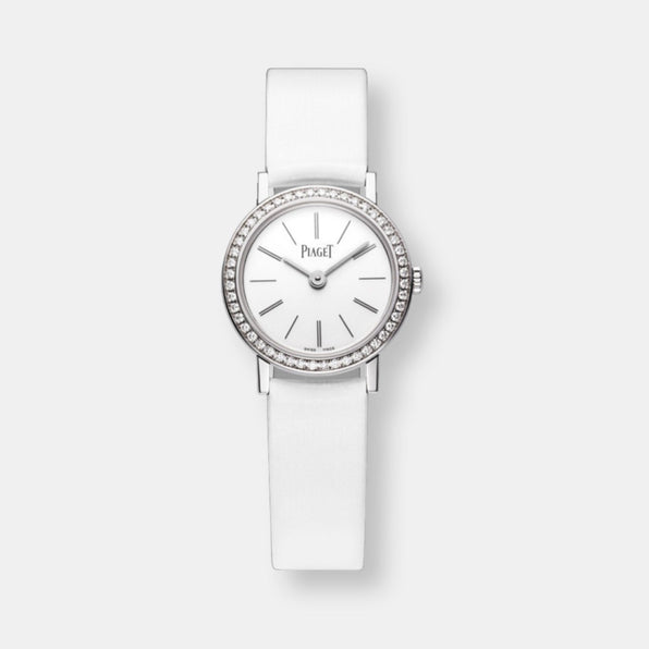 Montre altiplano