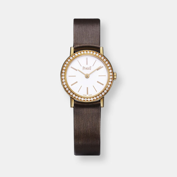Montre altiplano