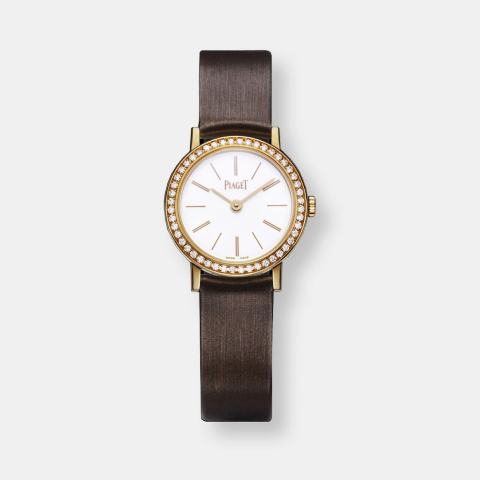 Montre altiplano