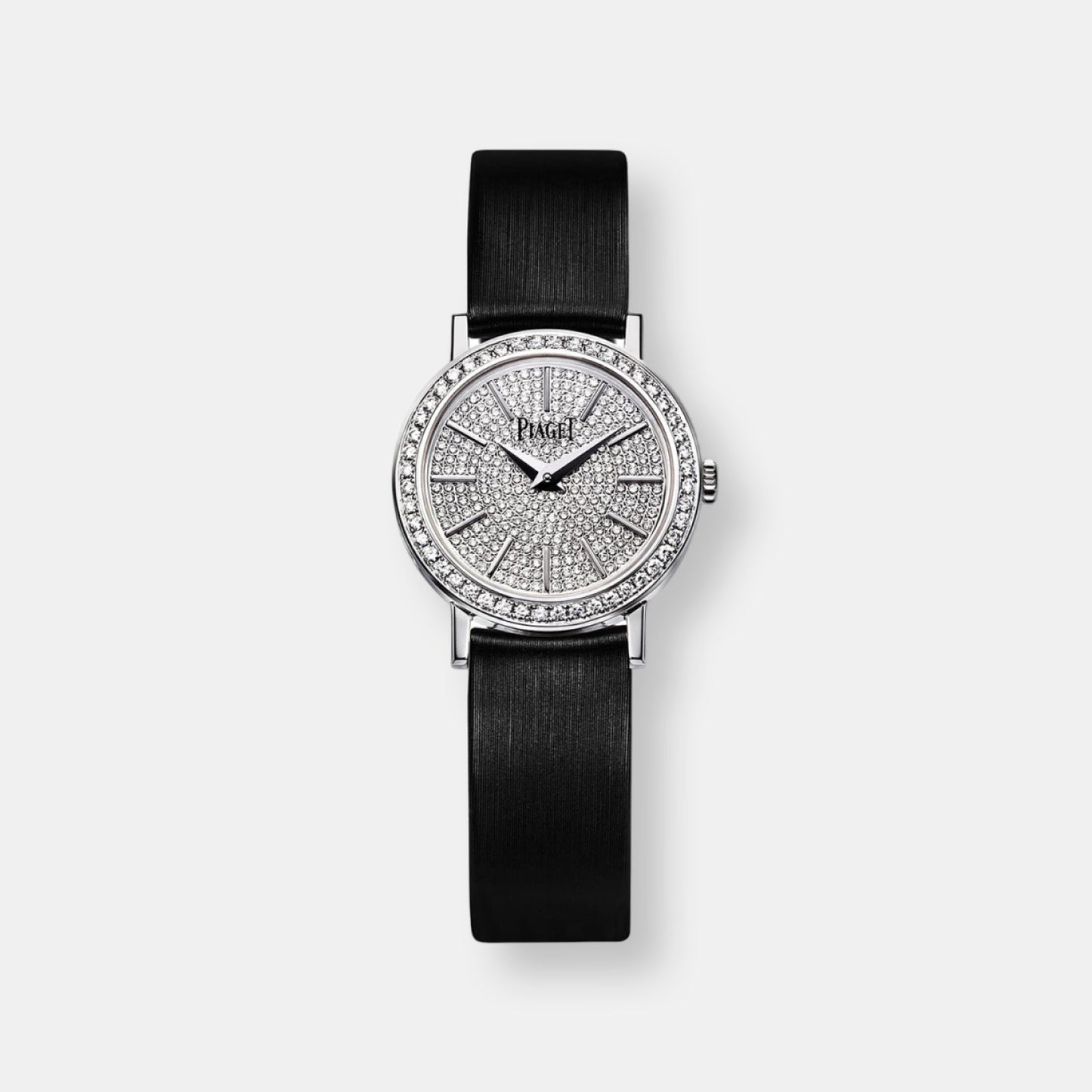 Montre altiplano