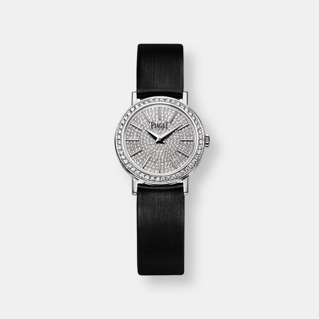 Montre altiplano