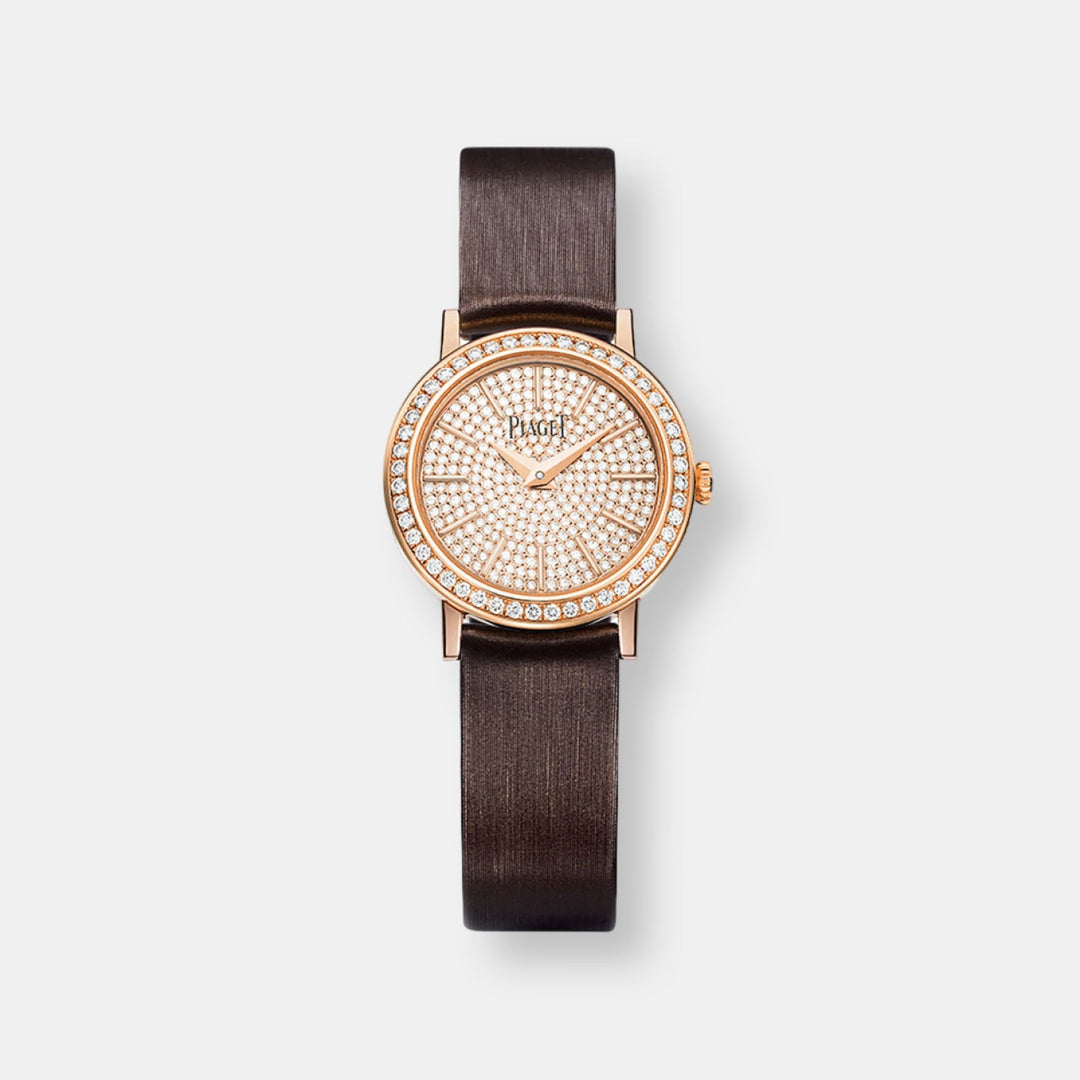 Montre piaget