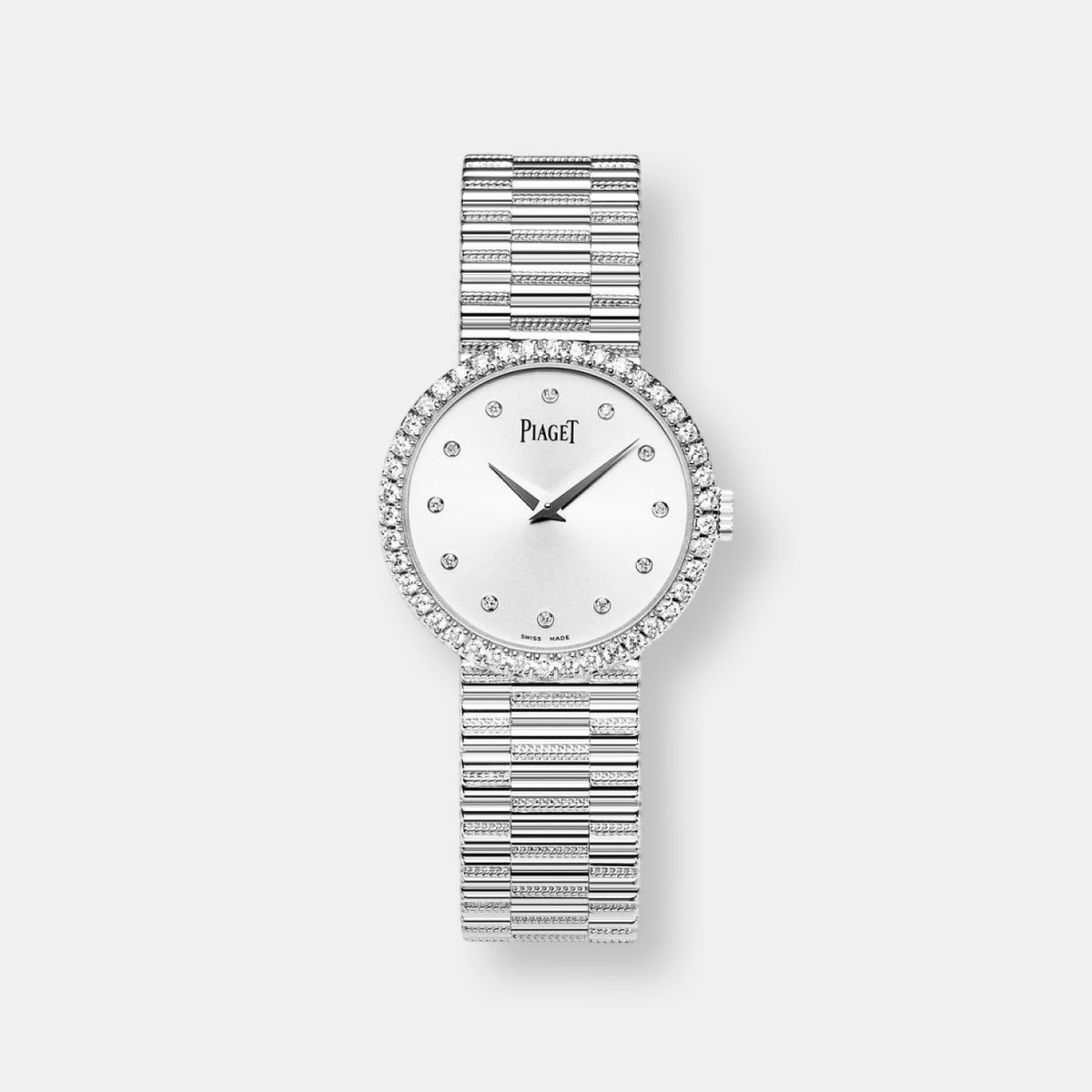 Montre traditionnelle