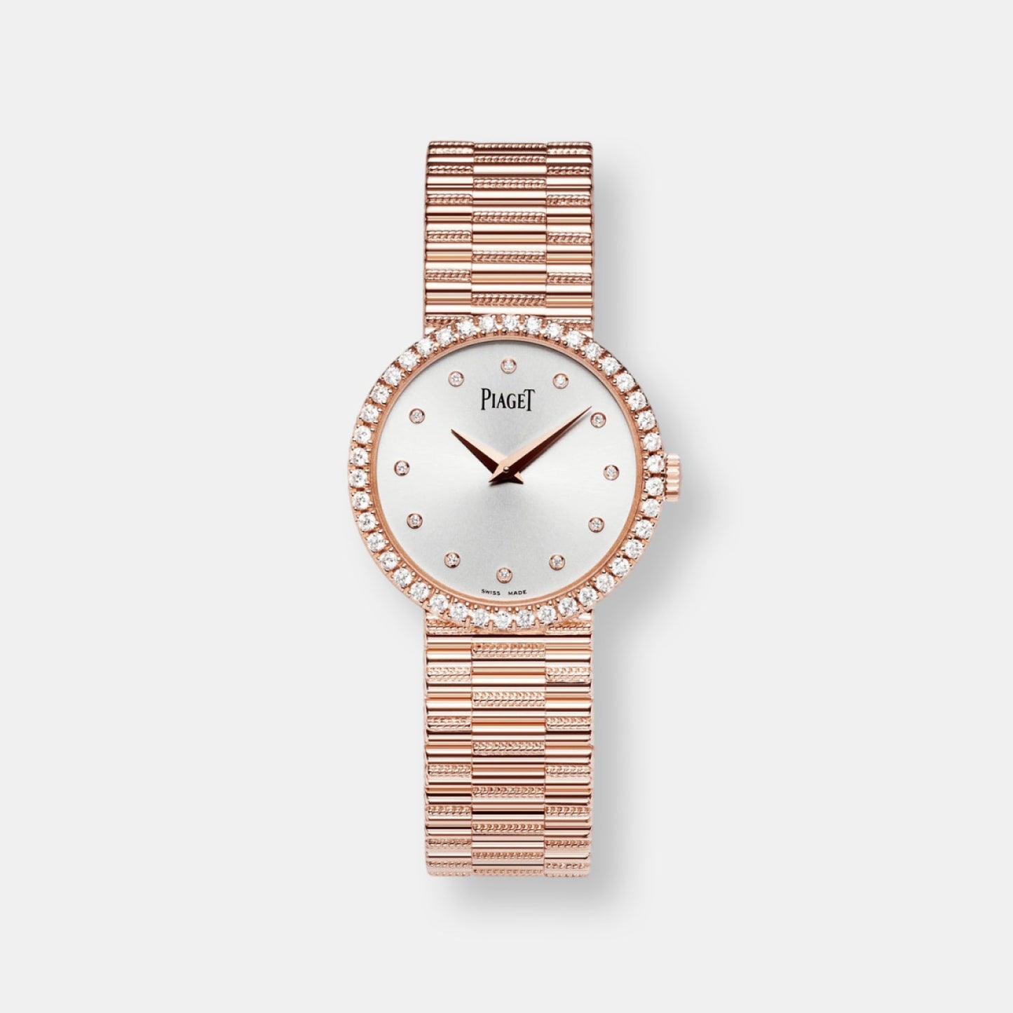Montre traditionnelle