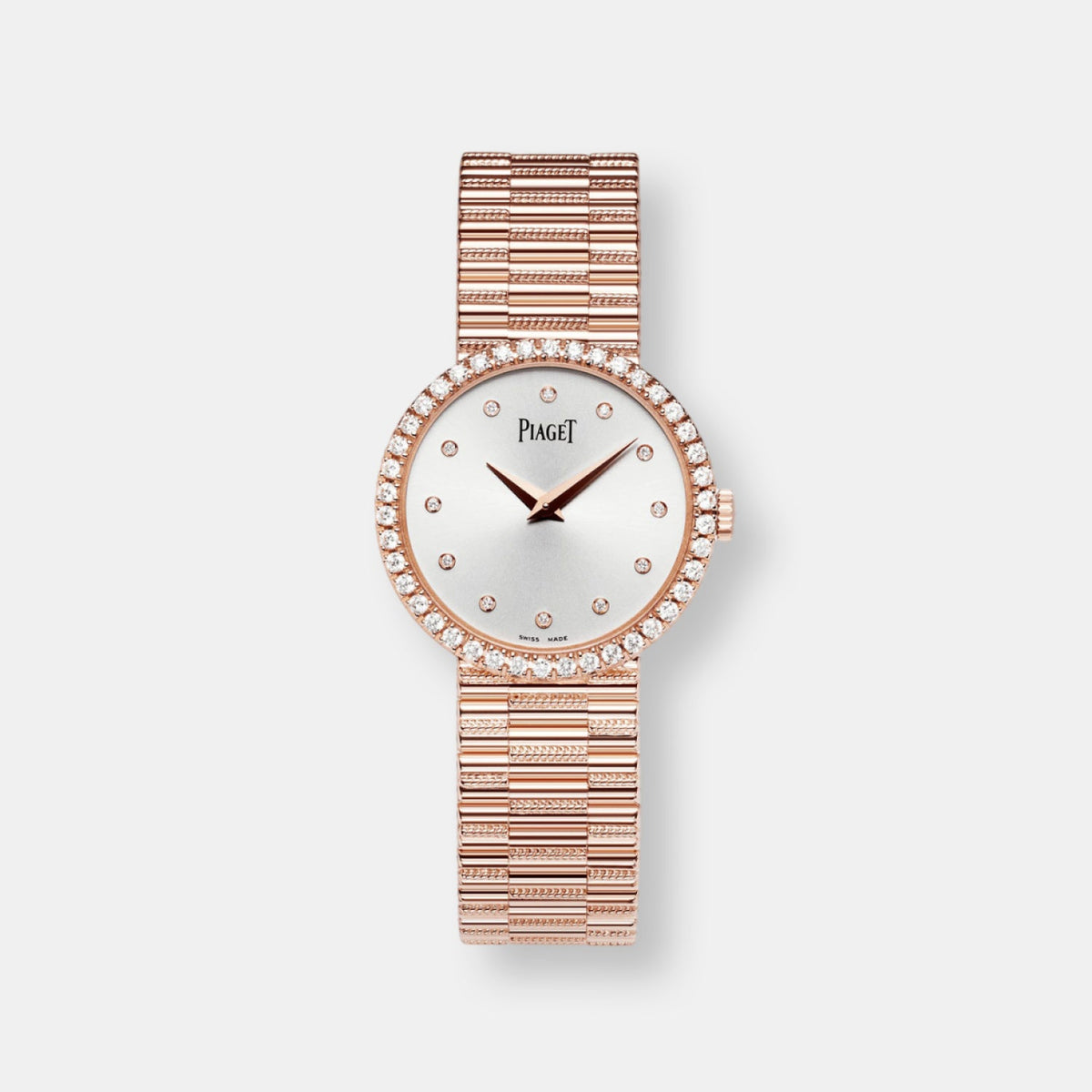 Montre traditionnelle