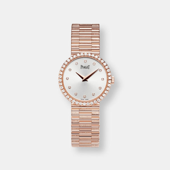 Montre traditionnelle
