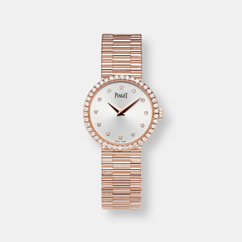 Montre traditionnelle