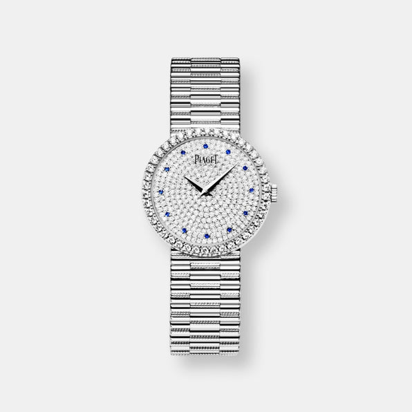 Montre traditionnelle
