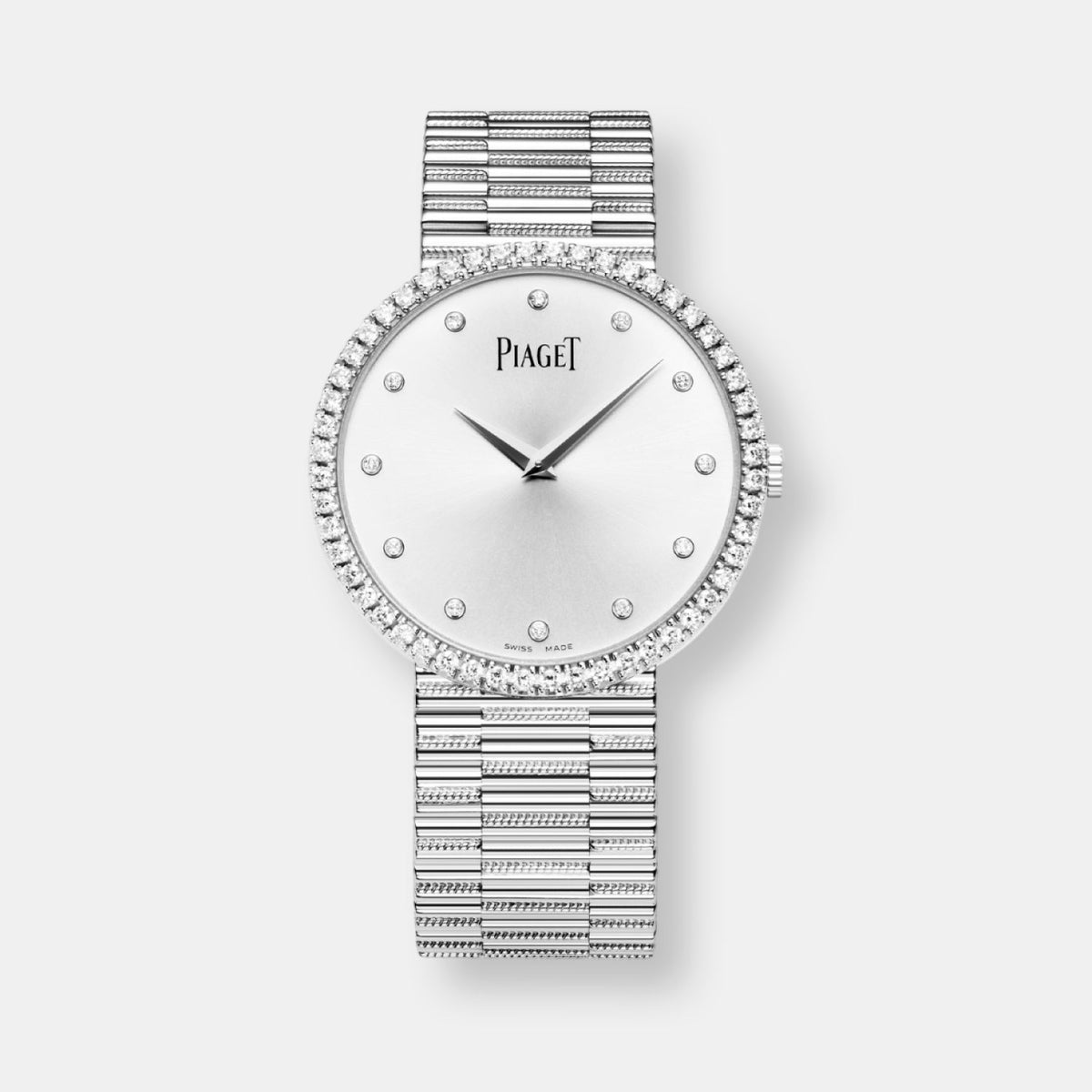 Montre traditionnelle