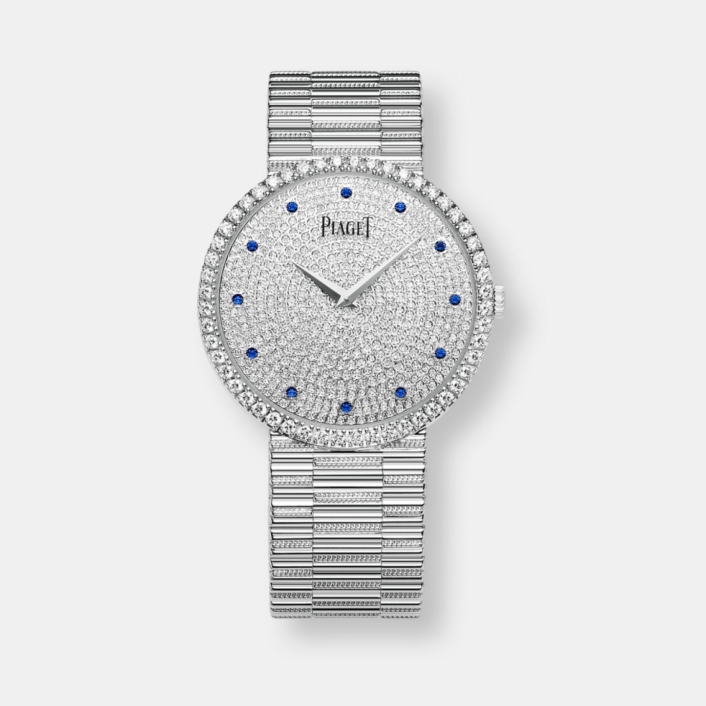 Montre traditionnelle