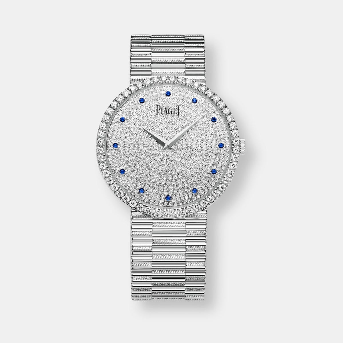 Montre traditionnelle