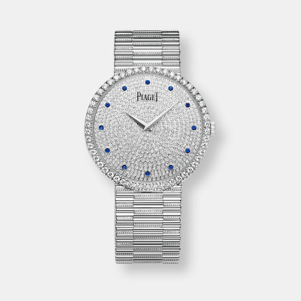 Montre traditionnelle